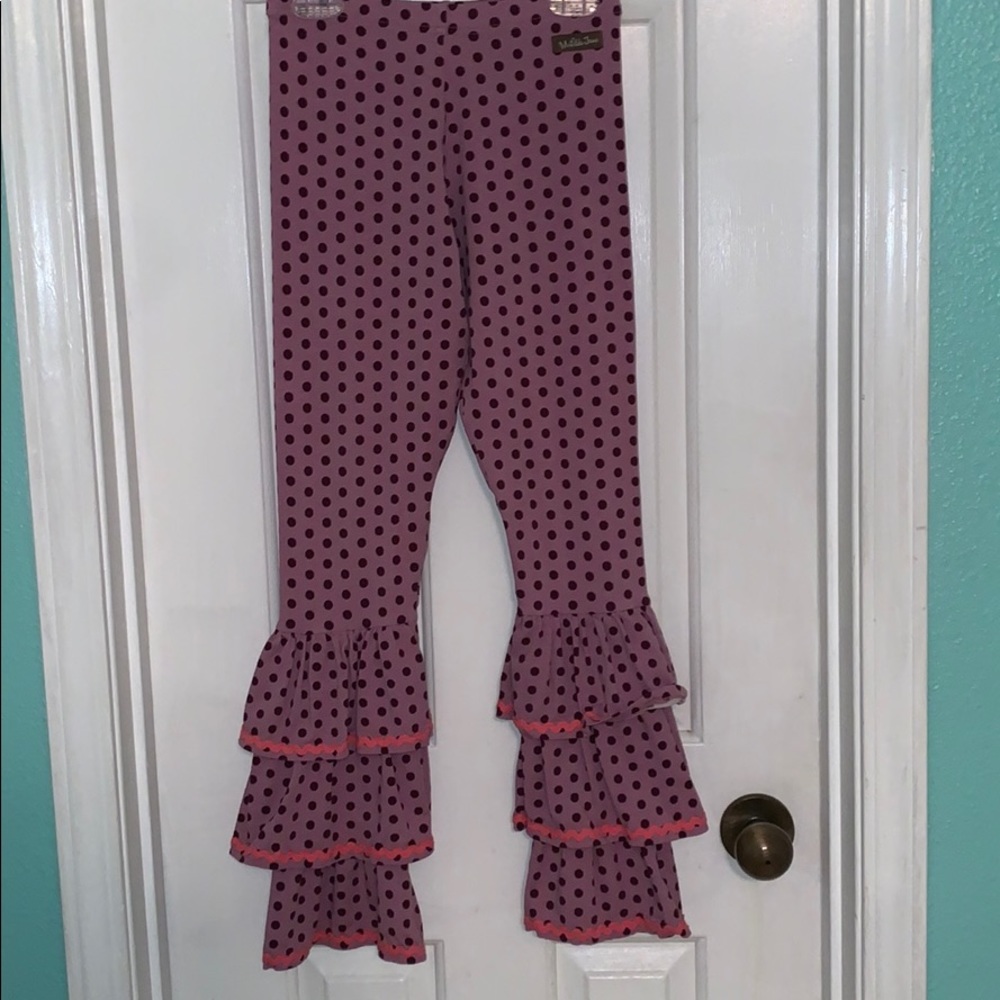 Matilda Jane Leggings